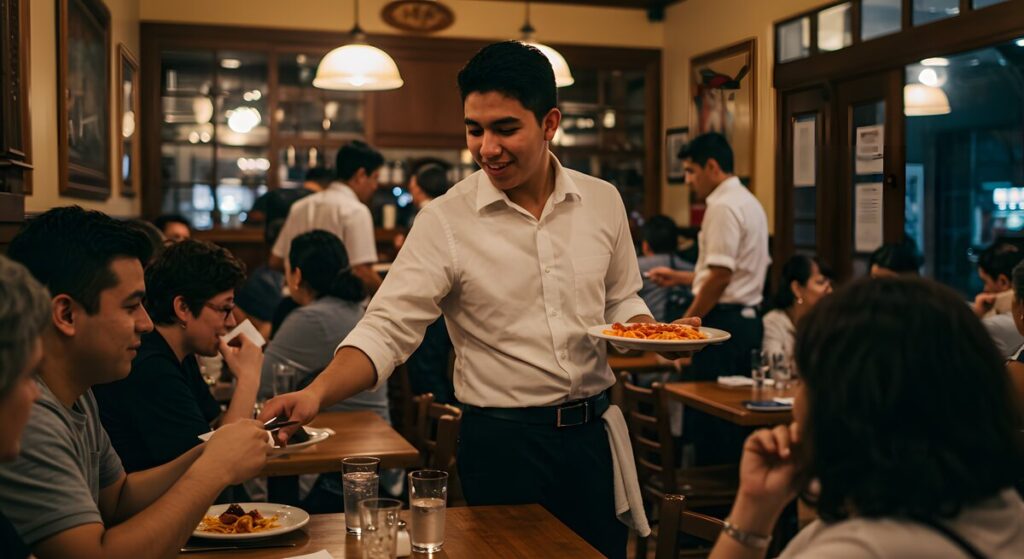 A Food Lover’s Guide to Homestead Avenue: Where to Eat and Drink in Holyoke’s Hidden Culinary Hub